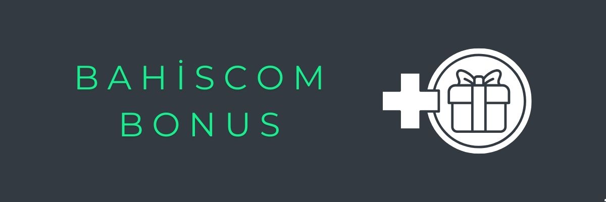 Bahiscom Bonus